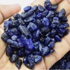 Natural Sapphire Gemstones