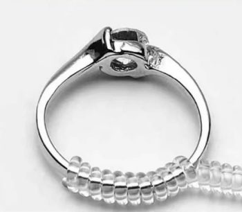 Resizing A Ring