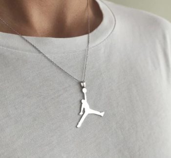 Sports-Inspired Jewelry