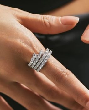 What Jewelry To Wear With An Evening Gown