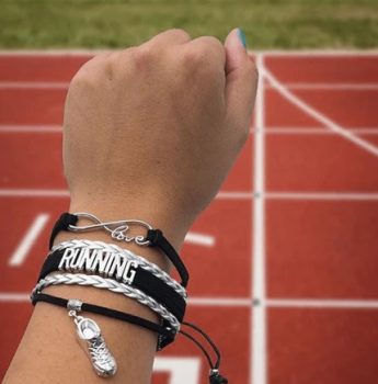 Sports-Inspired Jewelry