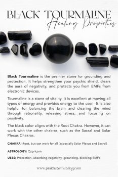 black gems