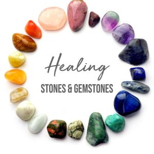 Gemstones and Healing