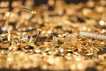 14K Gold Jewelry