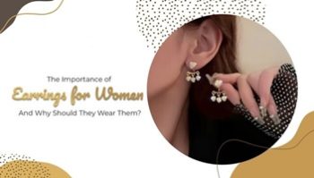 Significance Of Earrings