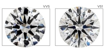 What Is A VVS Diamond