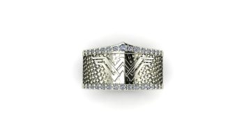 wonder woman ring