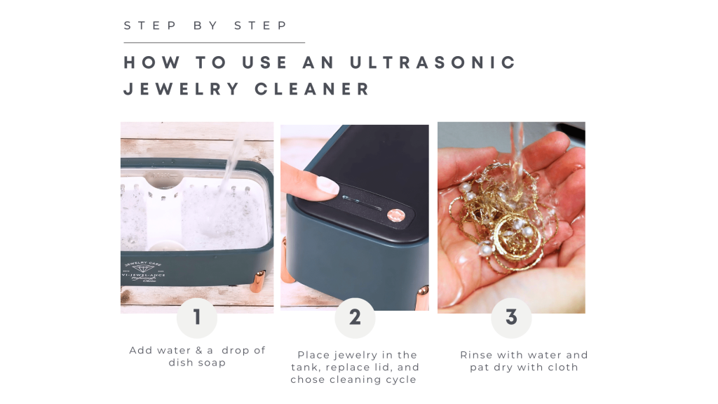 ultrasonic cleaner