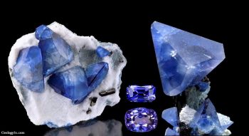 Benitoite