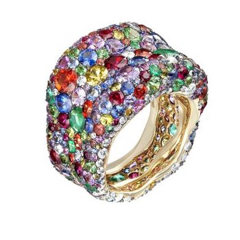 gemstone Ring