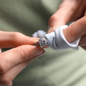 Are Jewelry Cleaners Safe