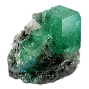 Tsavorite Garnet