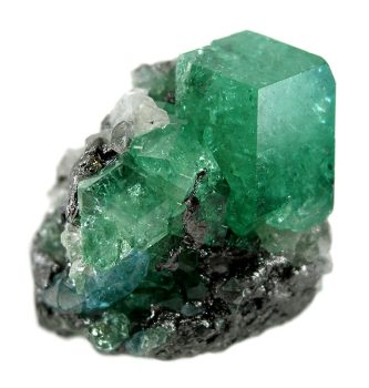 Tsavorite Garnet