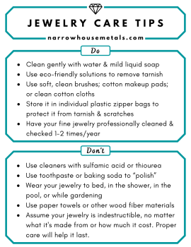 Are Jewelry Cleaners Safe