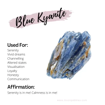 Kyanite