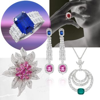 birthstone jewelry