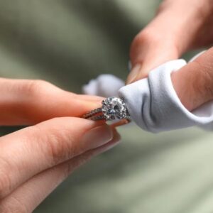 Are Jewelry Cleaners Safe