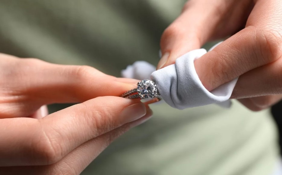 Are Jewelry Cleaners Safe