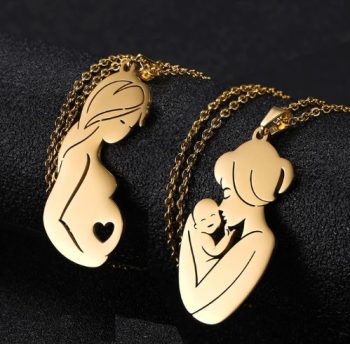 Symbolic Jewelry