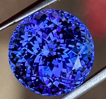 Tanzanite