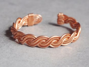 Copper Jewelry