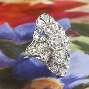 Antique Jewelry
