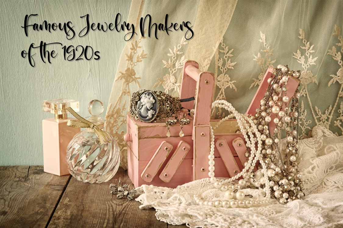 Read Our Guide To The Famous Jewelers Of the 1920 s. This