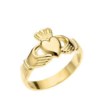 Claddagh Rings