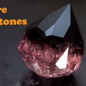 Rarest Gemstones