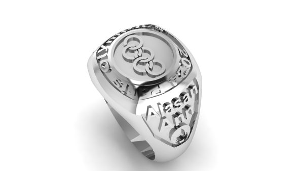 Olympic Mens Ring