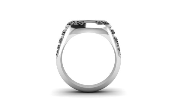 Olympic Mens Ring
