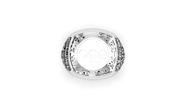 Olympic Mens Ring
