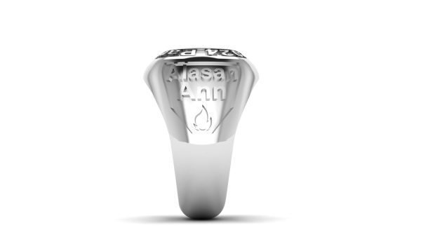 Olympic Mens Ring