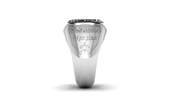 Olympic Mens Ring