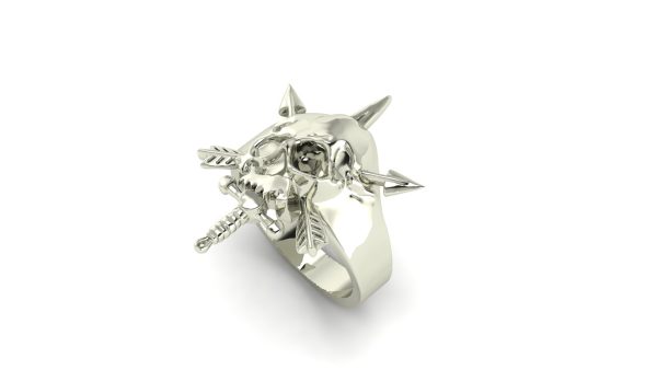 Special Forces Ring