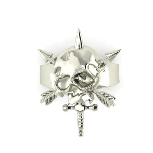 Special Forces Ring