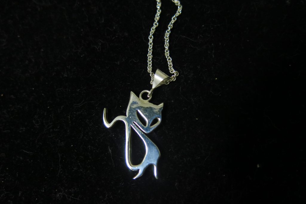 Custom Necklace Charms