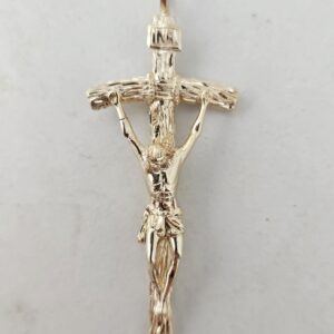 Crucifix Necklaces