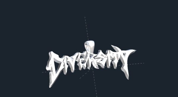Diversity Pendant