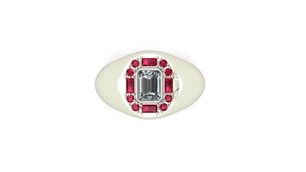 Ohio State Class Ring