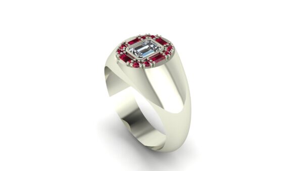 Ohio State Class Ring