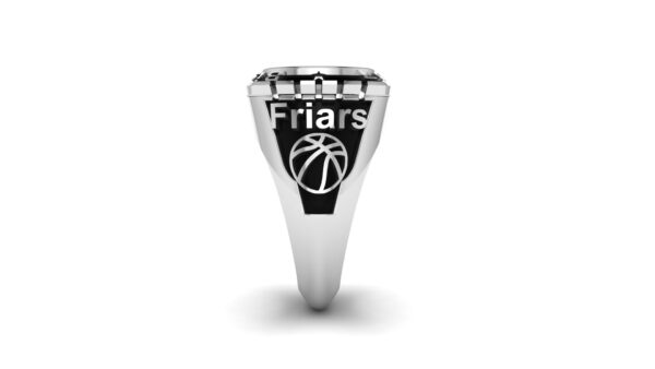 Bishop Lynch High School Class Ring