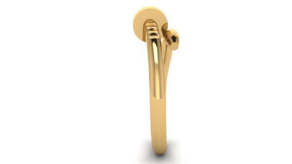 Just A Nail Ring