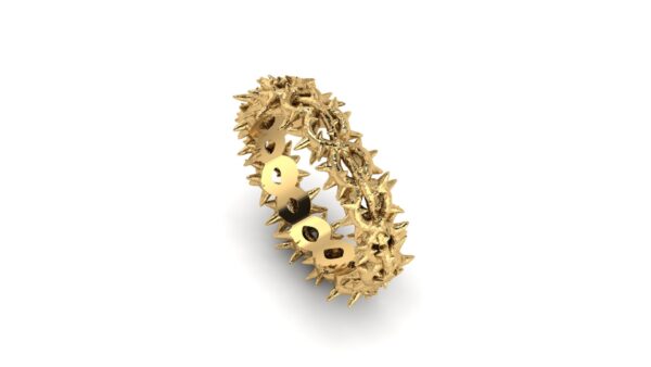 Crown of Thorns Ring