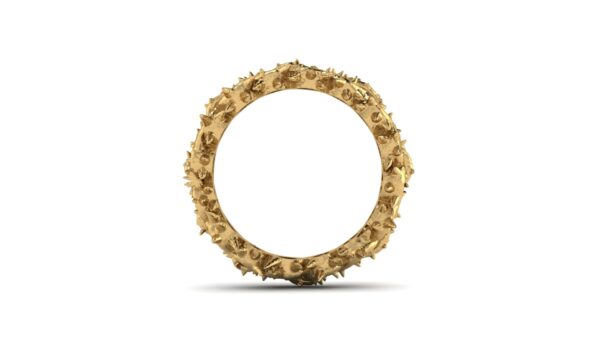 Crown of Thorns Ring