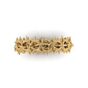 Crown of Thorns Ring