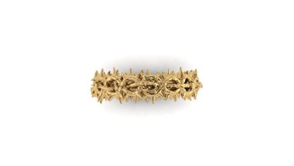 Crown of Thorns Ring