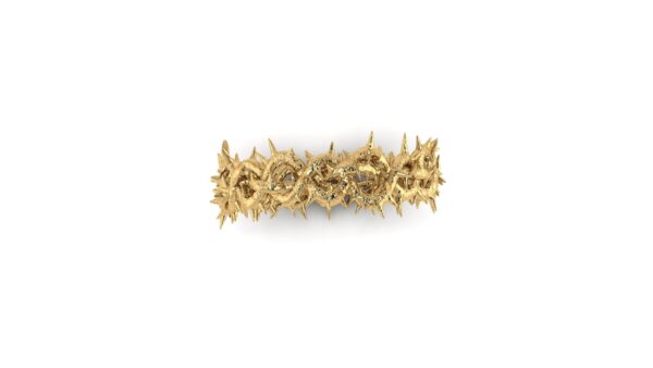 Crown of Thorns Ring