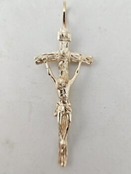 Custom Crucifix