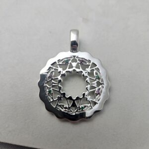 Eye Of Horus Pendant